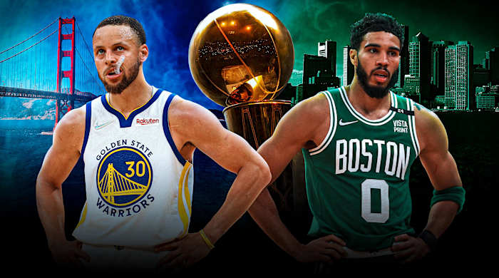 Warriors vs Celtics SITE